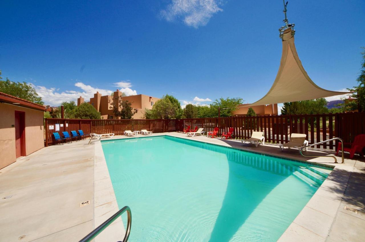 Villa The Hacienda #3333 à Moab Extérieur photo